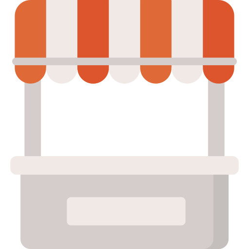 Food stand